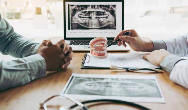 Best Emergency Dental Care for Broken or Chipped Teeth in Murray, KY