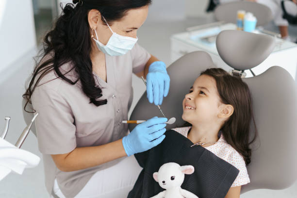 Best Emergency Gum Treatment in Murray, KY